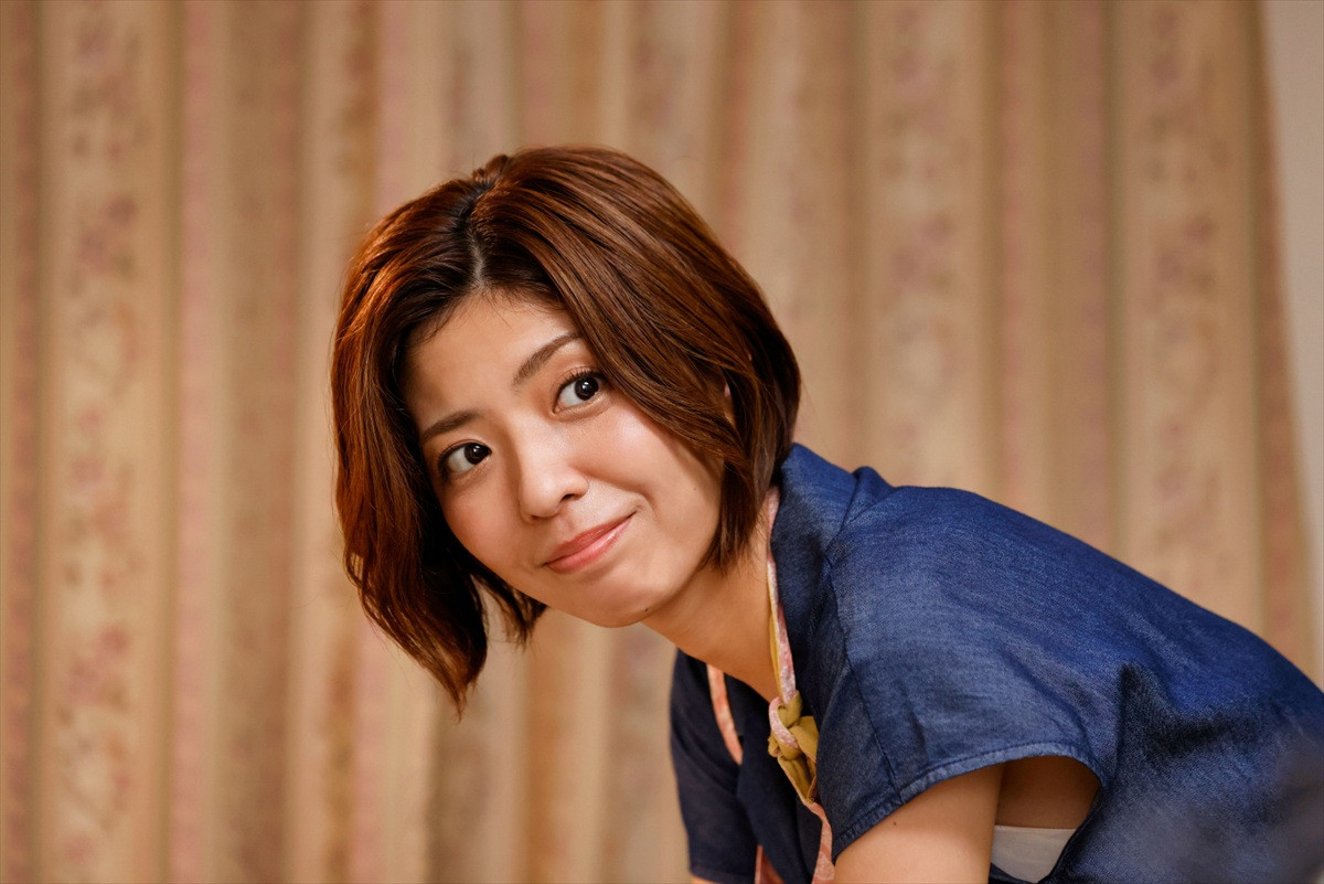 青春ホラー映画『とれ！』期待の新星・中島瑠菜、共演まいきち＆和田雅成ら場面写真解禁