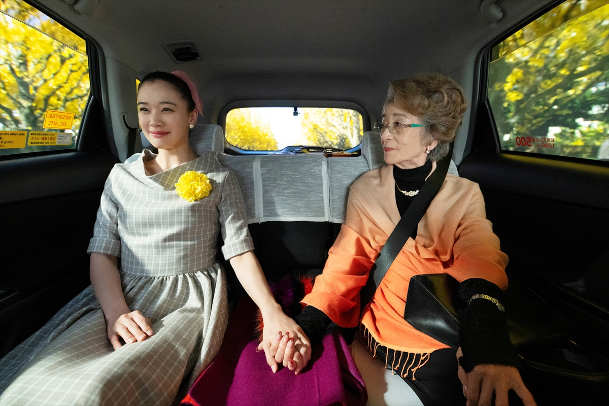 倍賞千恵子＆木村拓哉、久しぶりの山田組参戦で改めて感じた映画の魅力