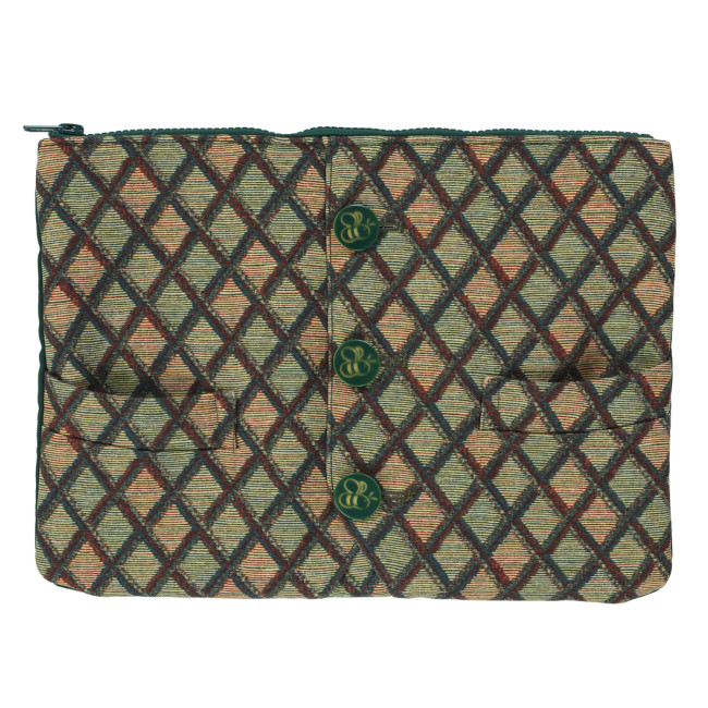 写真）TDR「バズ・ライトイヤーのアストロブラスター」のコスチューム