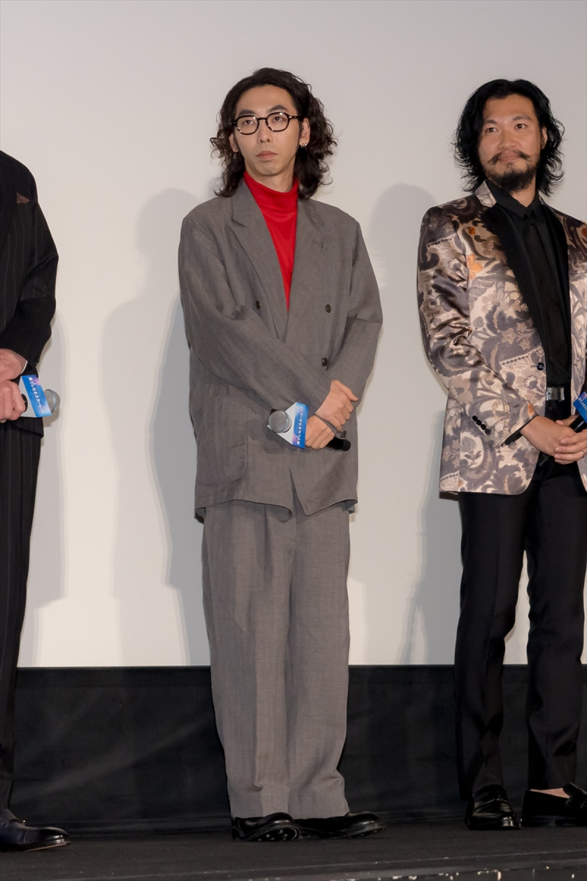 芦田愛菜、体当たりで演じたスカーレット「不確実な未来でも、明日へ希望を持つことは自由な権利」