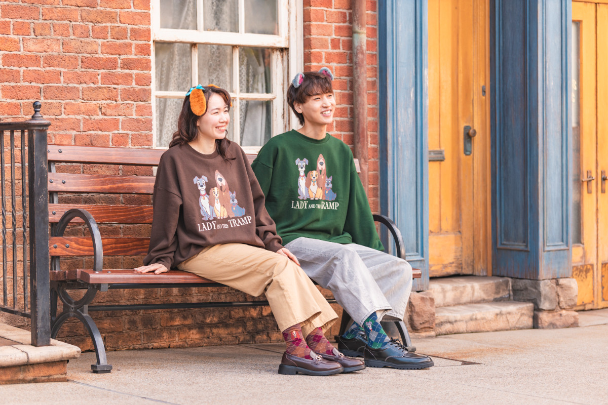 20251125 わんわん物語