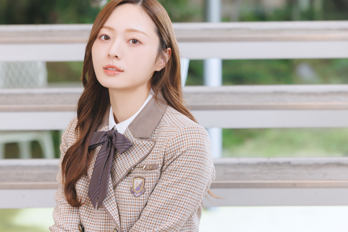 乃木坂46梅澤美波・菅原咲月が語る“キャプテン・副キャプテン”の役割「グループを守っていきたい」