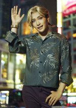 Groovy Stage『ブレイクマイケース』須王芦佳役・矢田悠祐