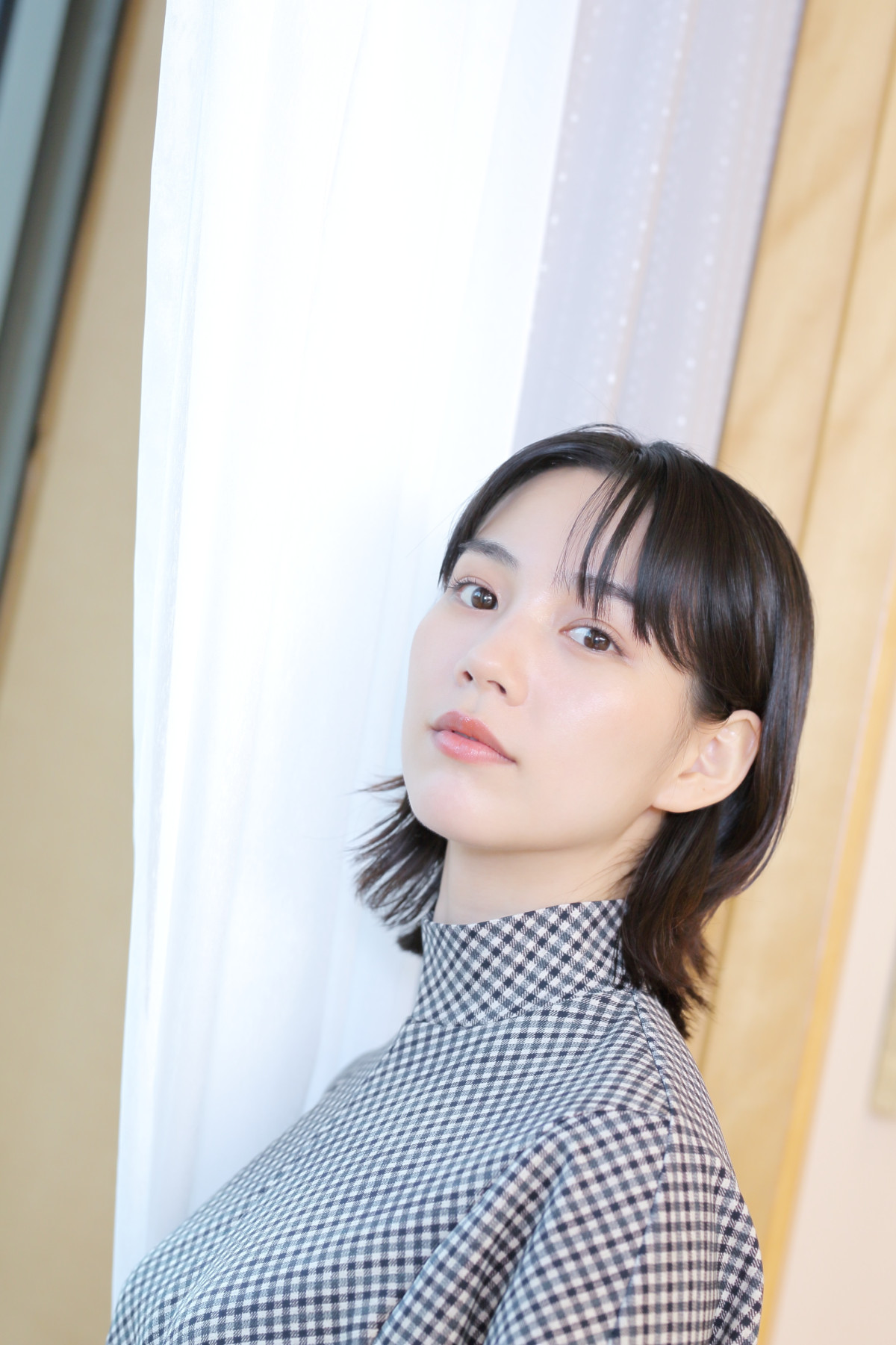 のん、30代は「天井知らずで表現を突き詰めたい」　吉永小百合＆田部井淳子から刺激　