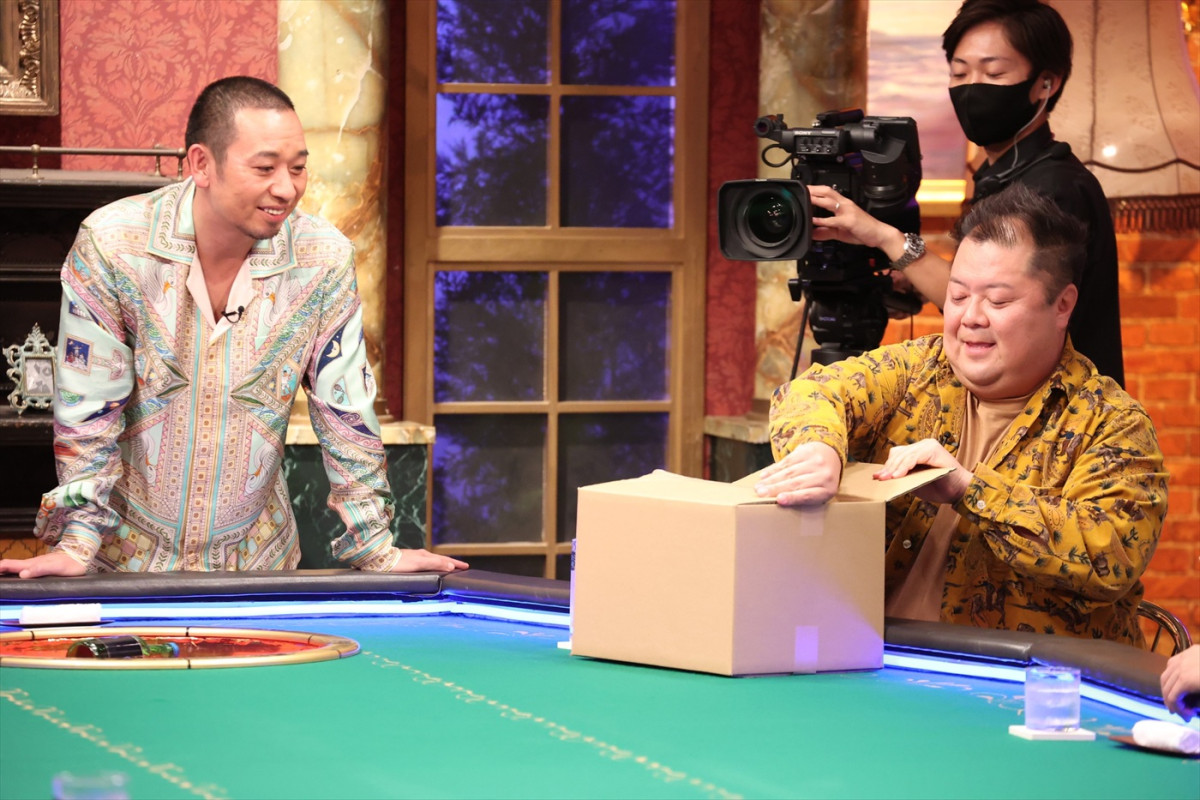 Travis Japan・松倉海斗「“好きな食べ物”のちょうどいい答えが知りたい！」　今夜の『酒のツマミになる話』