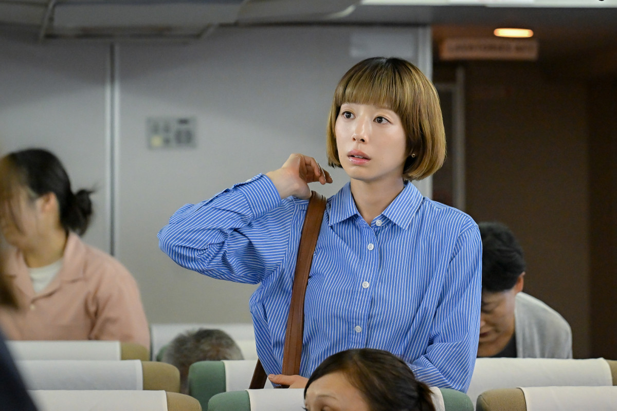 『じゃあ、あんたが作ってみろよ』勝男が鮎美に伝えたまっすぐな言葉に反響「かっこいい」「涙出た」