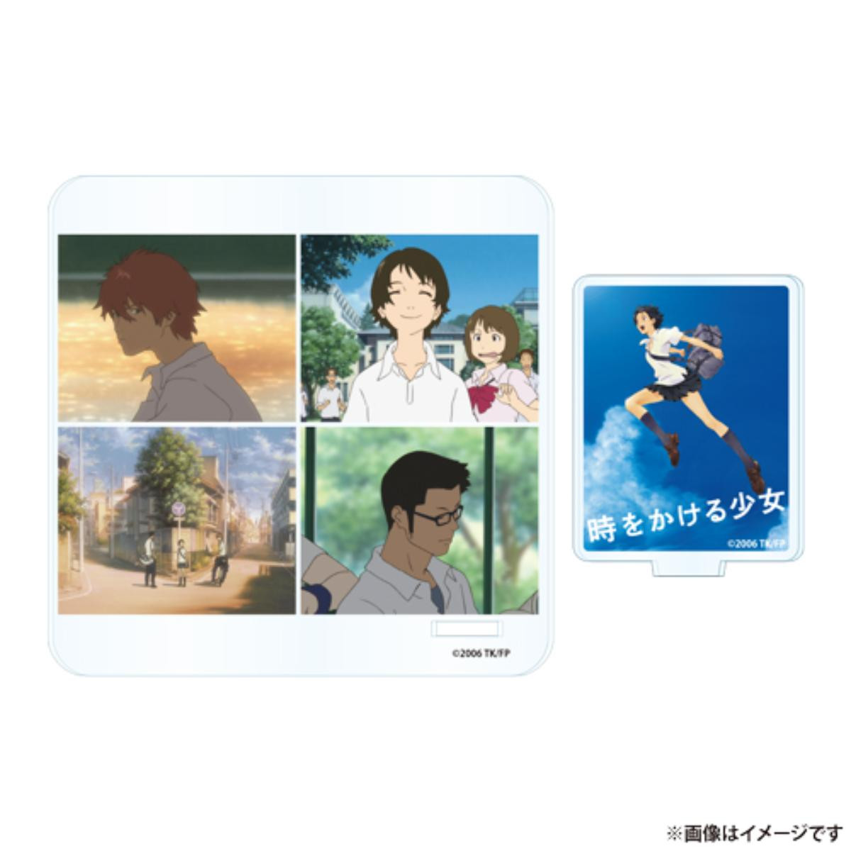 251113「果てしなきスカーレット ＆ Memorial Cafe」