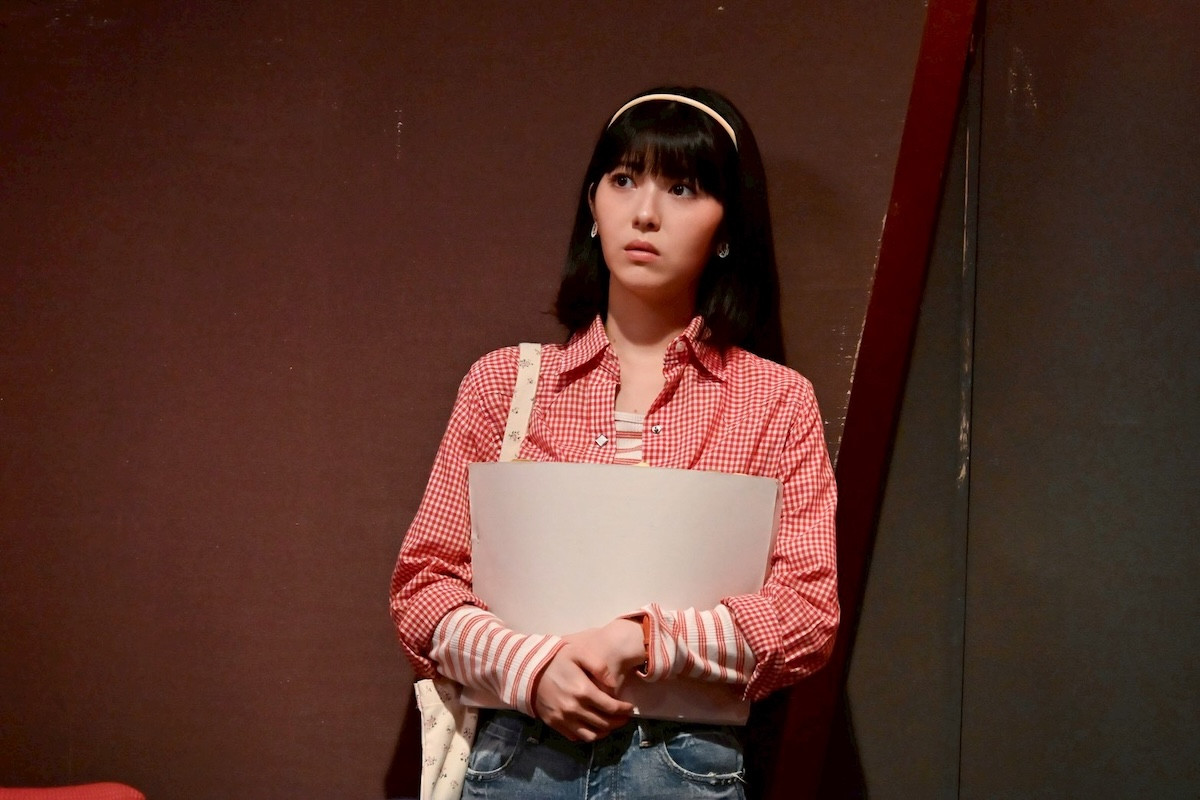 『もしがく』第8話 “久部”菅田将暉による「冬物語」公演スタートも客席からまさかのヤジ