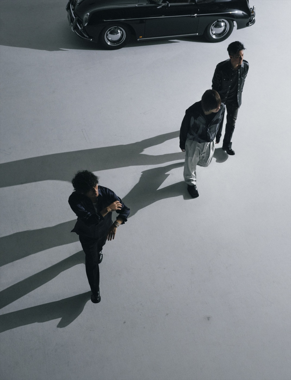 timelesz、キンプリ、Snow Man、HANAら、『ベストアーティスト2025』第2弾出演アーティスト発表