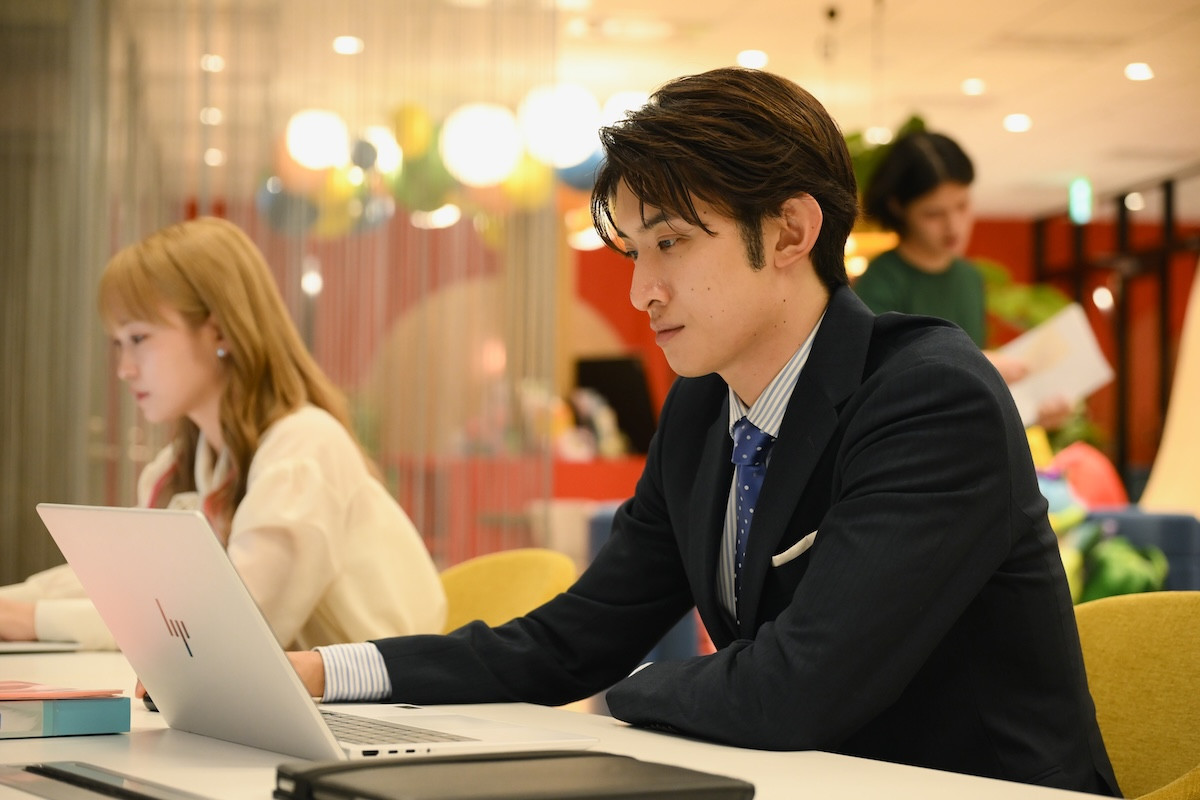 『フェイクマミー』第7話 学園に怪文書！校外学習のキャンプでまさかの事件が発生