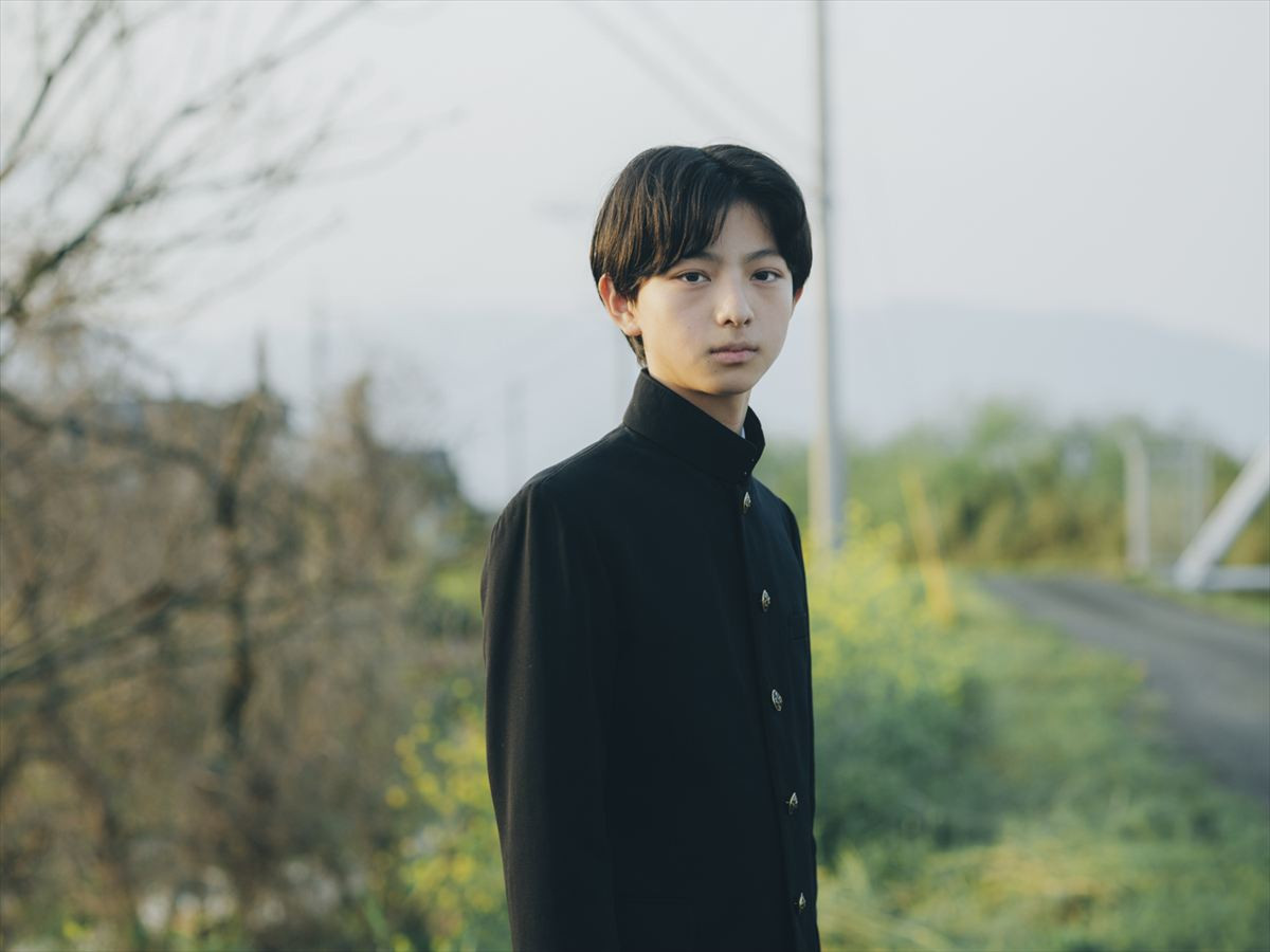 高杉真宙主演『架空の犬と嘘をつく猫』、⽻猫家30年の〈嘘と絆〉を紐解く相関図＆キャラ画像解禁