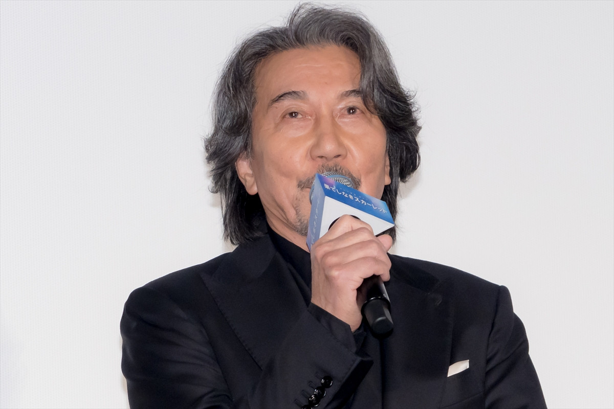 芦田愛菜、体当たりで演じたスカーレット「不確実な未来でも、明日へ希望を持つことは自由な権利」