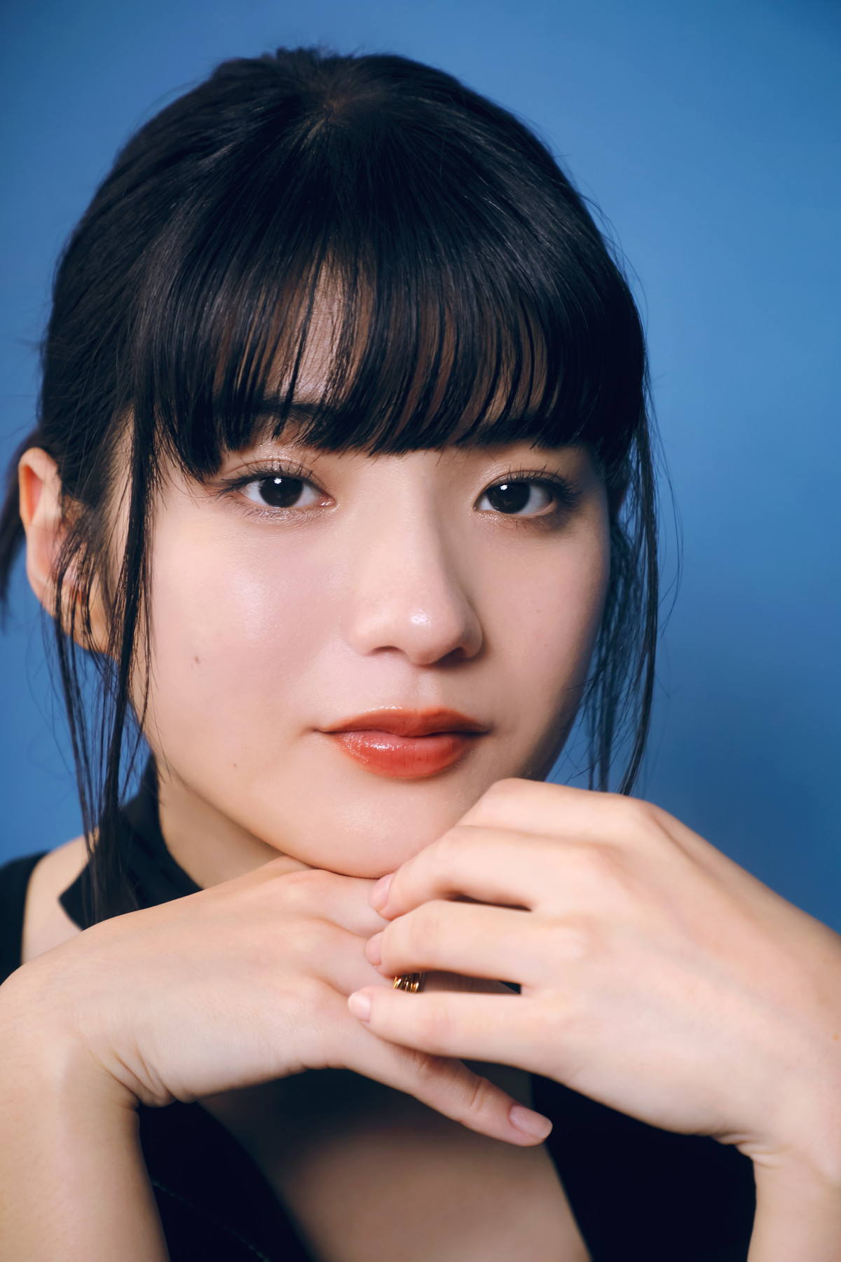 蒔田彩珠、確かな実力に難役オファー続く「嬉しいけれど素に近いお芝居もやってみたい」