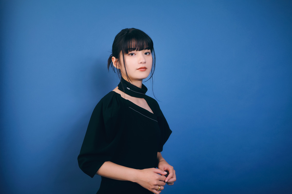 蒔田彩珠、確かな実力に難役オファー続く「嬉しいけれど素に近いお芝居もやってみたい」