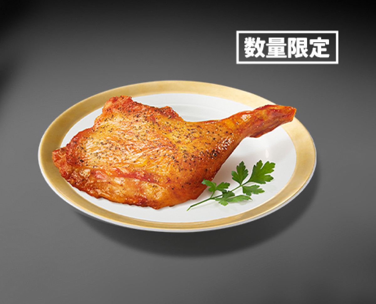 20251104 ケンタッキー“クリスマスメニュー”