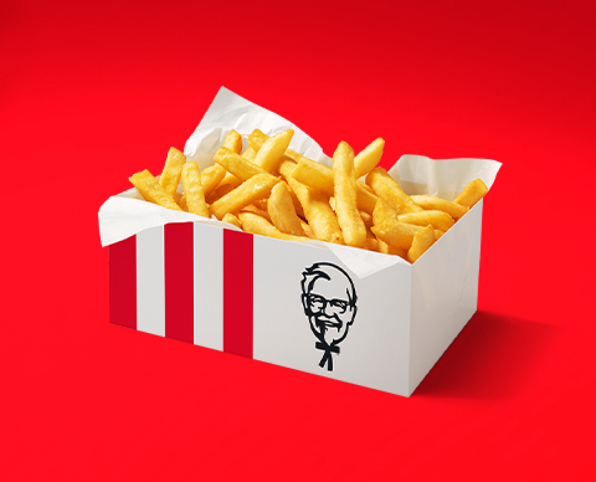 20251104 ケンタッキー“クリスマスメニュー”