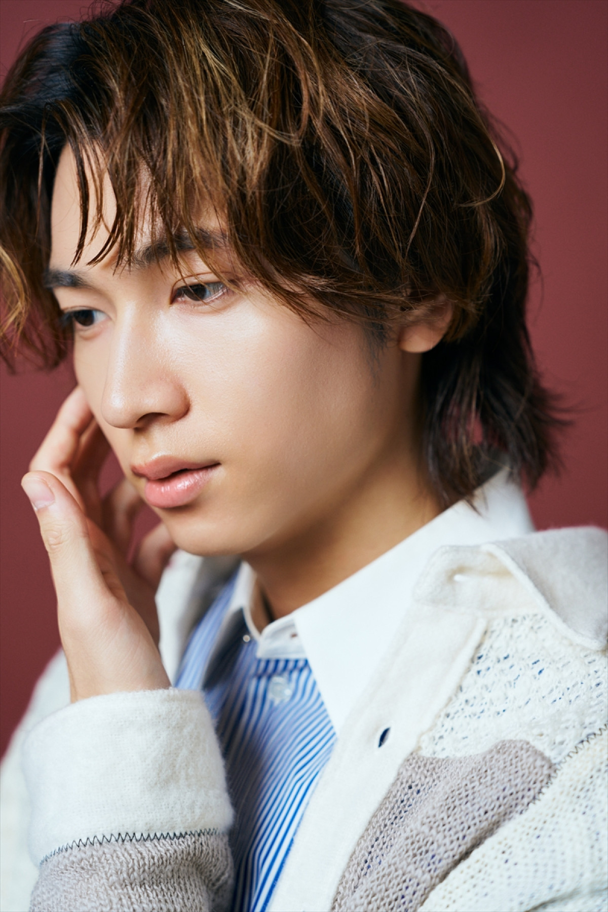 庄司浩平、『40までにしたい10のこと』出演で環境が変化！ 「気づかれちゃうことが増えました（笑）」