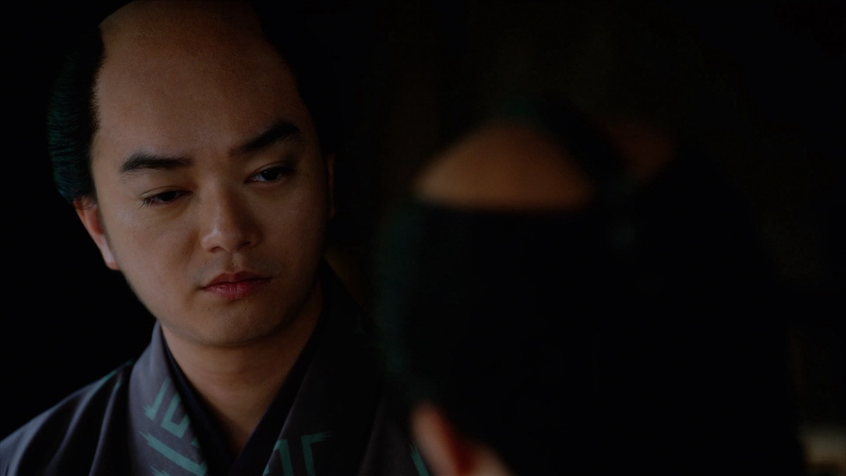 『べらぼう』“蔦重”横浜流星、脱け殻状態　意味深ラストに騒然「まさか…」「退場なのか？」（ネタバレあり）