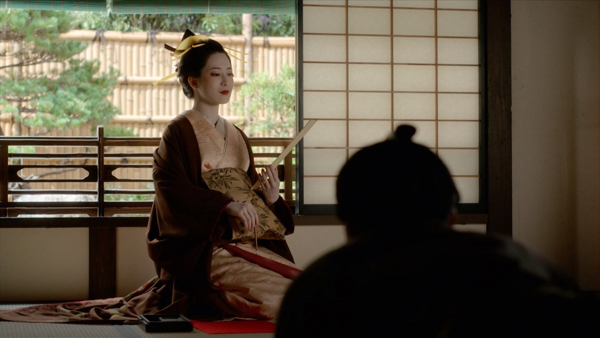 『べらぼう』“蔦重”横浜流星、脱け殻状態　意味深ラストに騒然「まさか…」「退場なのか？」（ネタバレあり）