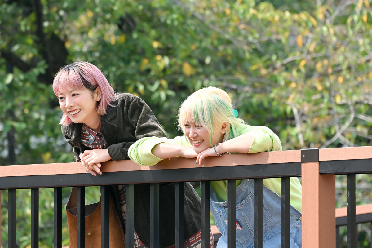 『じゃあ、あんたが作ってみろよ』勝男が鮎美に伝えたまっすぐな言葉に反響「かっこいい」「涙出た」