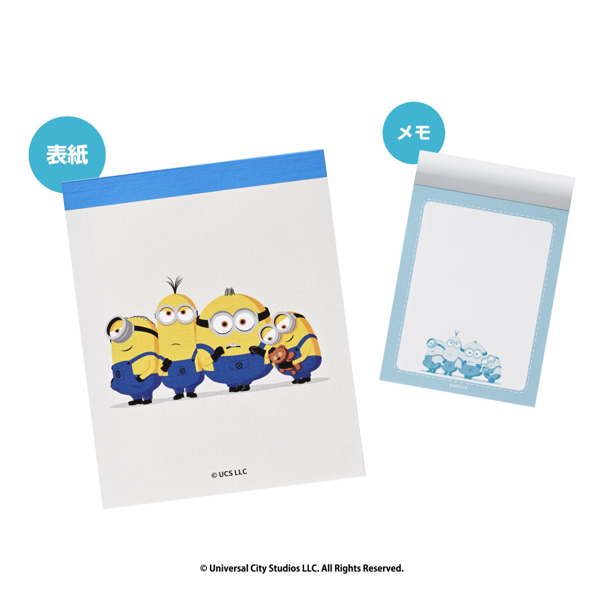 20251112 『ミニオン』×「カフェ・ド・クリエ」