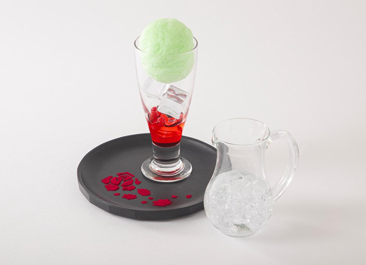 251113「果てしなきスカーレット ＆ Memorial Cafe」