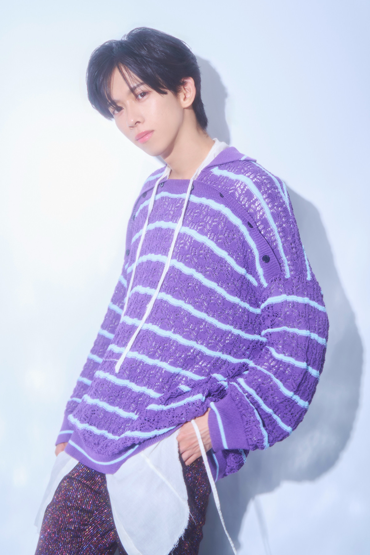 『The Movie RE:VE』インタビュー　20251008実施