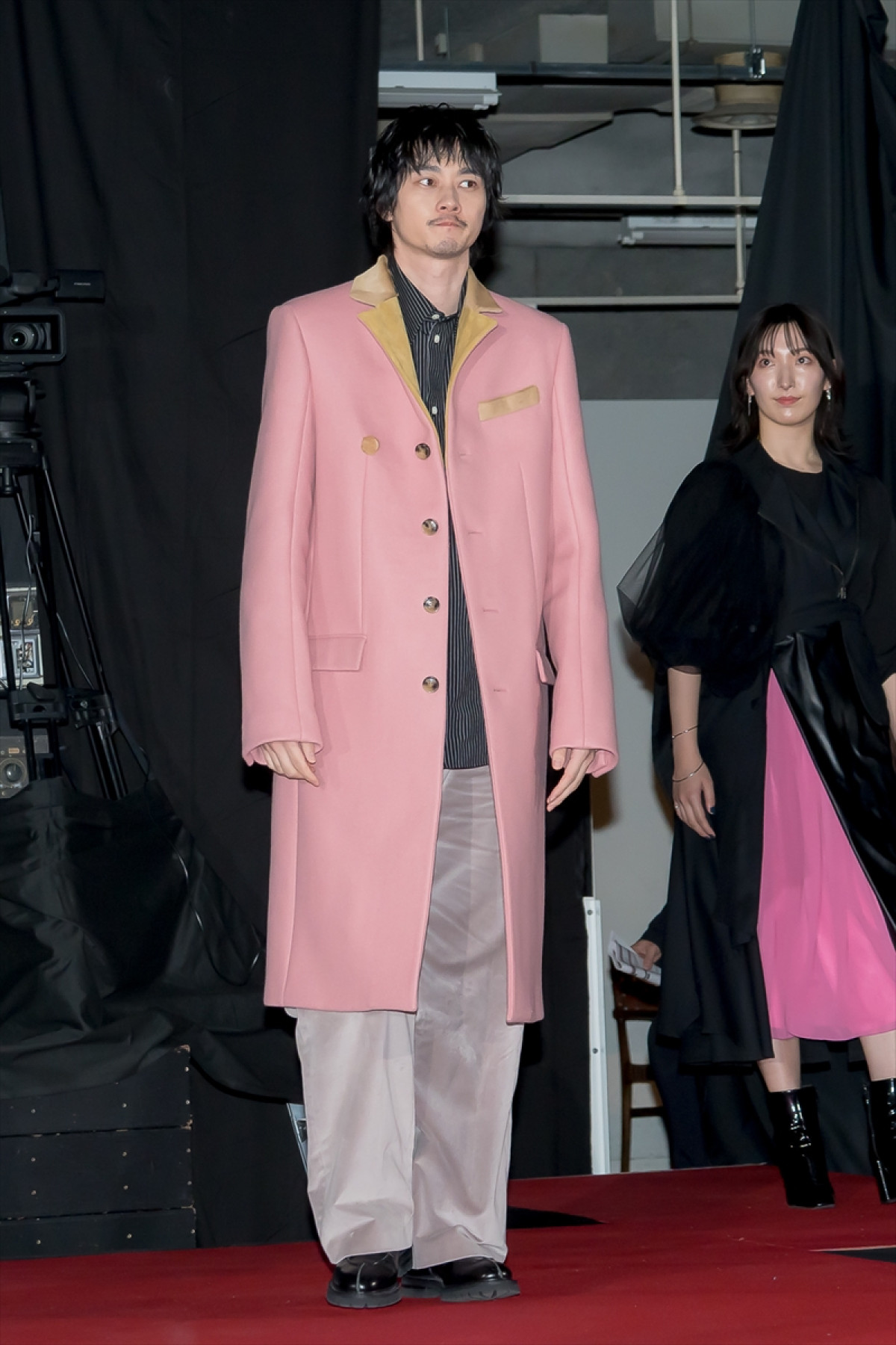 浅香航大、横山裕に「僕のこと覚えてますか？」　ジュニア時代の思い出告白