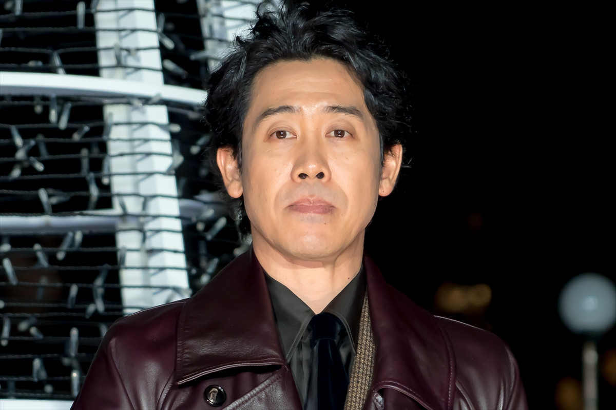 福山雅治、大泉洋のいる北海道に安心感「いろんな許可とか全部通っちゃうんじゃないか」