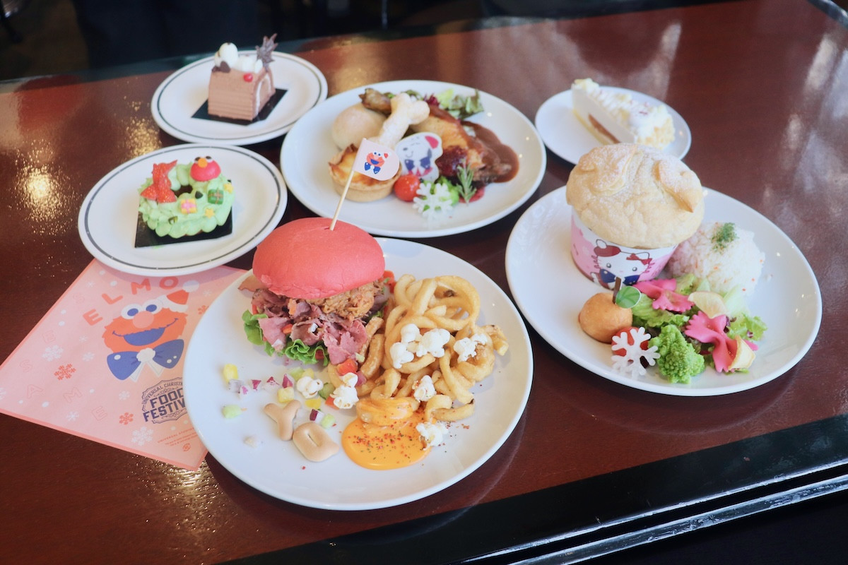 20251118_「ユニバーサル・クリスマス・ジョイ」