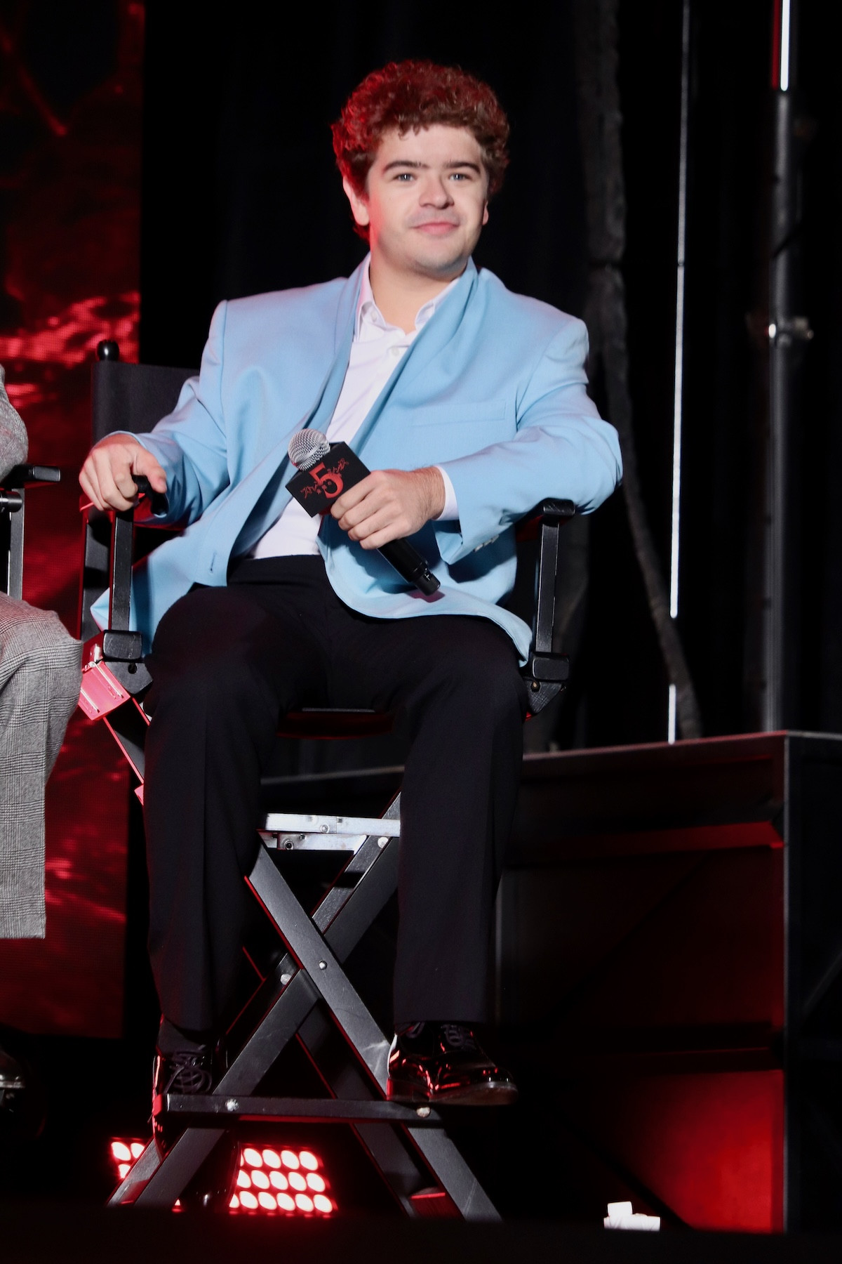 『ストレンジャー・シングス』ファン2000人が熱狂！　来日したキャスト＆ダファー兄弟が神ファンサ