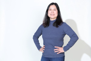 JBエンジェルス・山崎五紀