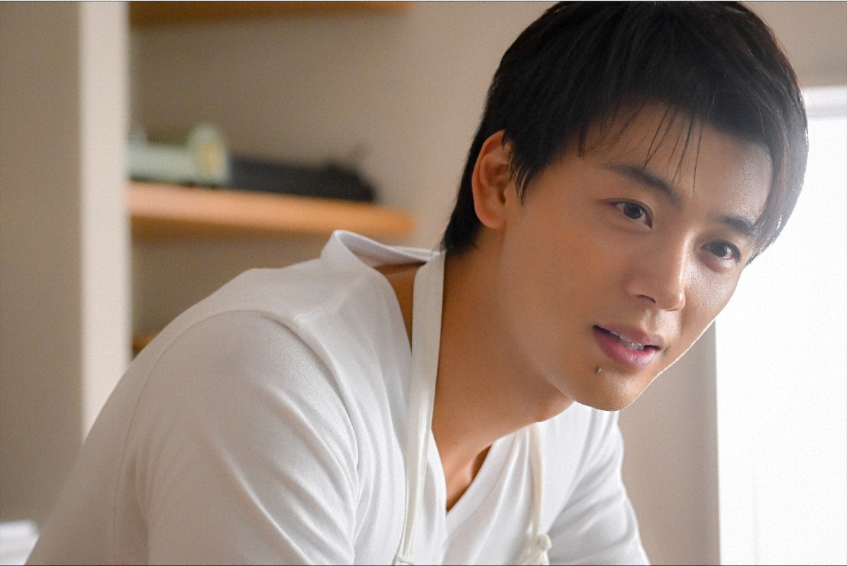 『じゃあ、あんたが作ってみろよ』第8話　鮎美、椿からの質問に戸惑う