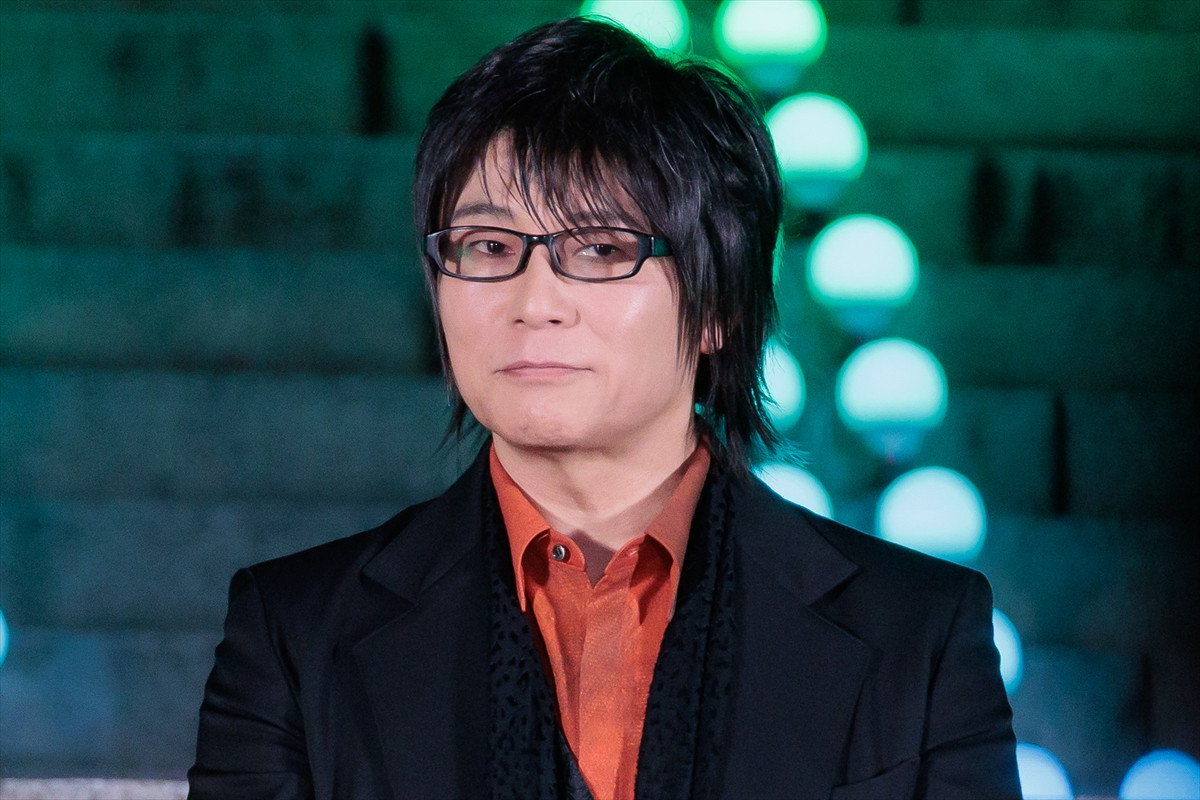 上戸彩、山田涼介らが増上寺に登場　イベント演出に心配「炎上しないですか」