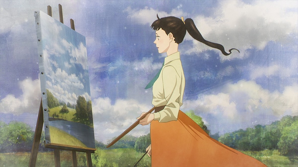 「花より男子」神尾葉子が手掛ける完全新作アニメ『プリズム輪舞曲』、2026年1月15日よりNetflix独占配信　ロンドンを舞台に贈る大貴族と留学生の恋物語