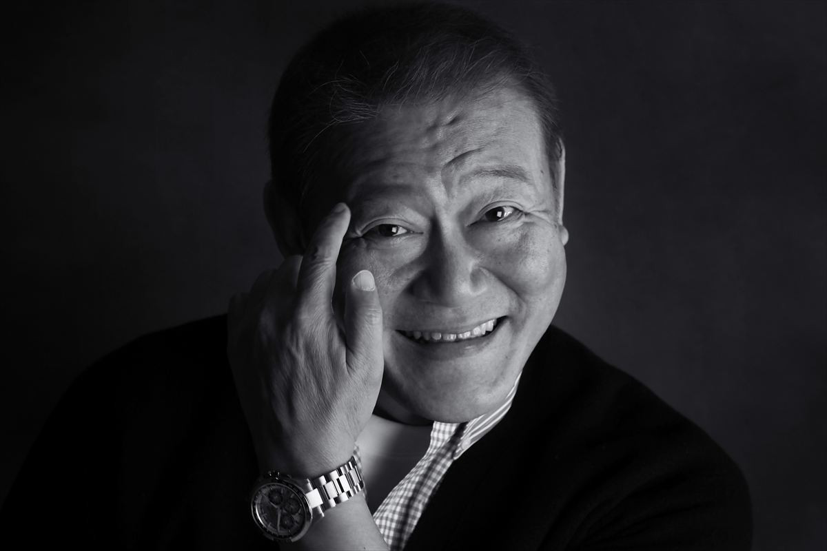 実写『ゴールデンカムイ 網走監獄襲撃編』鯉登音之進（中川大志）の父・鯉登平二役に、國村隼が決定ッ！