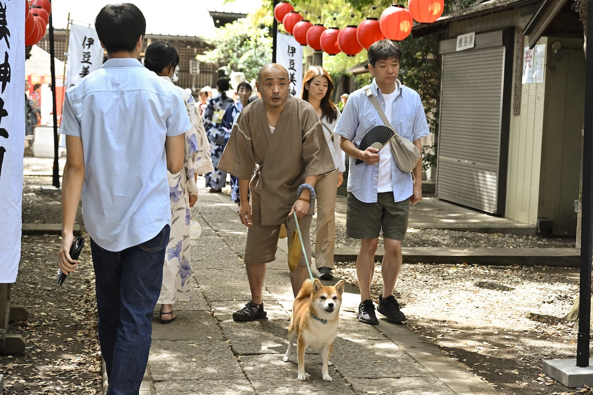 『ちょっとだけエスパー』第3話 “四季”宮崎あおいとの距離が縮まる“文太”大泉洋のもとに物騒なミッションが届く