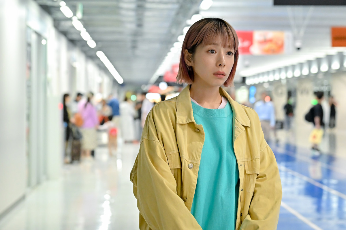 『じゃあ、あんたが作ってみろよ』勝男＆鮎美が一緒に料理　「泣ける」「ジーンとした」と反響