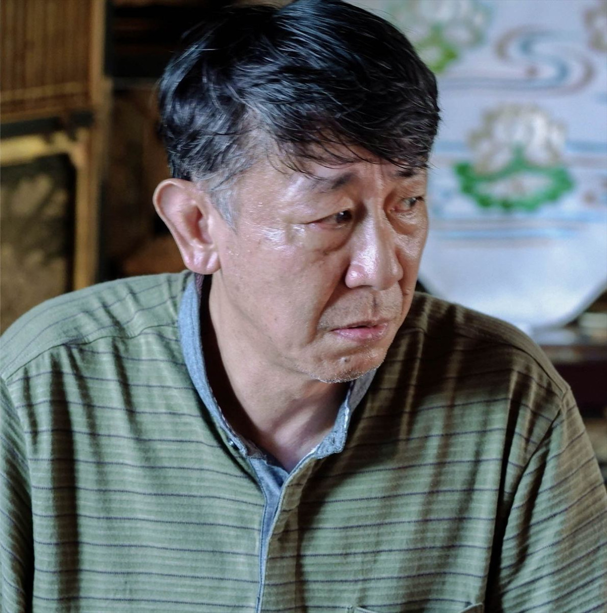 河瀬直美監督最新作『たしかにあった幻』メインビジュアル2種解禁！　尾野真千子、北村一輝、永瀬正敏ら実力派キャストの出演も発表