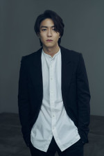 映画『ゴールデンカムイ 網走監獄襲撃編』宇佐美時重役・稲葉友