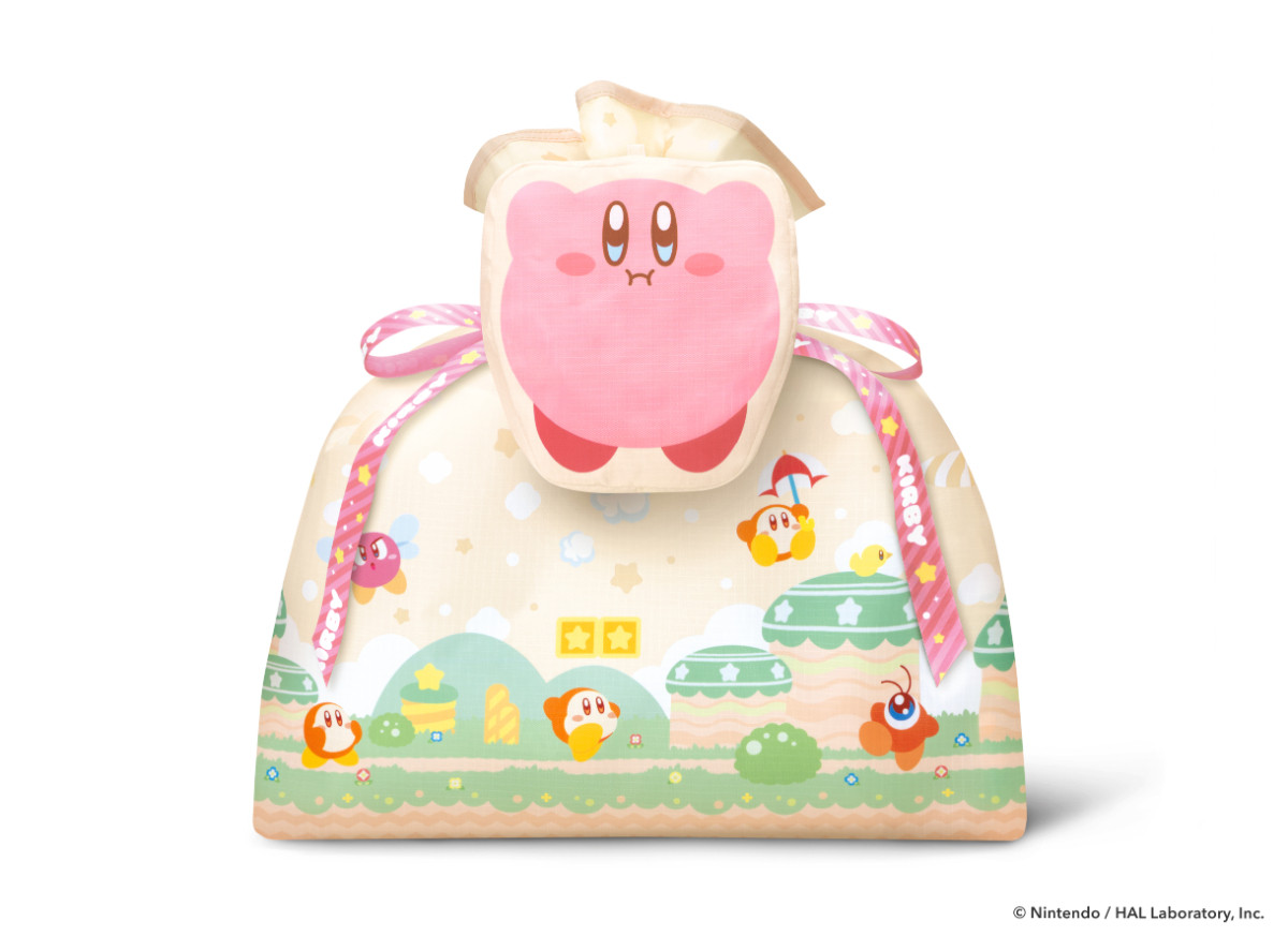 20251106 『星のカービィ』×「ファミマ」