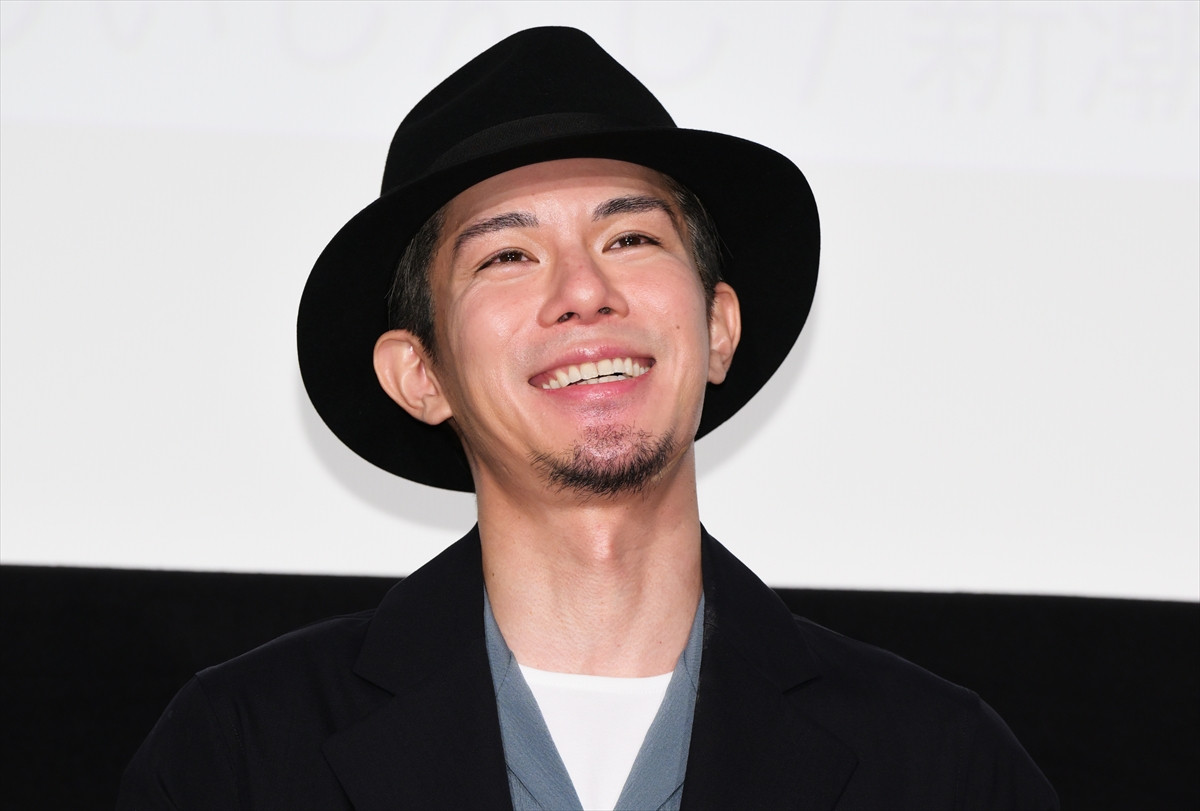 Aぇ! group・佐野晶哉、上映会後に家族とお忍びで食事会　ばあばからの「100点のコメント」明かす