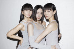 『日テレ系音楽の祭典「ベストアーティスト2025」』に出演するPerfume