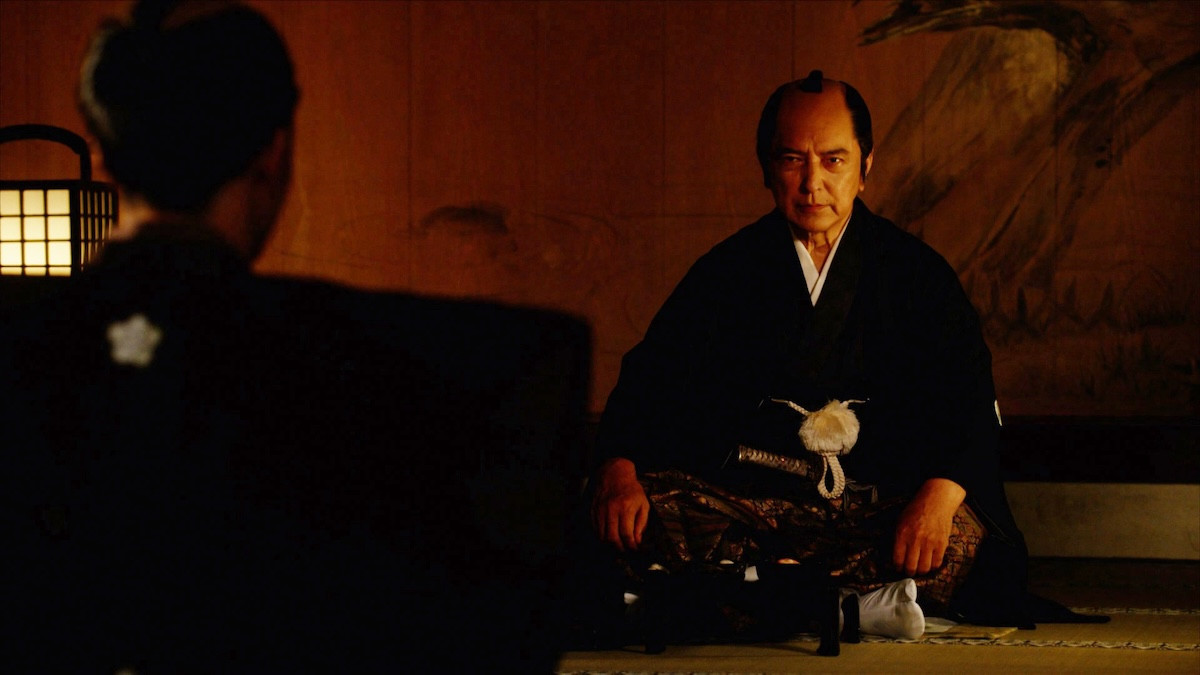 『べらぼう』“蔦重”横浜流星、脱け殻状態　意味深ラストに騒然「まさか…」「退場なのか？」（ネタバレあり）