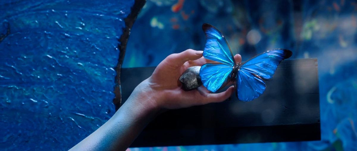 西島秀俊が魅せる“狂気の微笑”――『人間標本』予告編、ビジュアル、場面写真一挙解禁