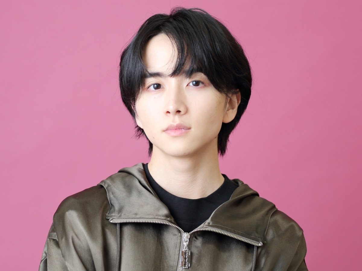連続テレビ小説『ばけばけ』で三之丞を演じる板垣李光人