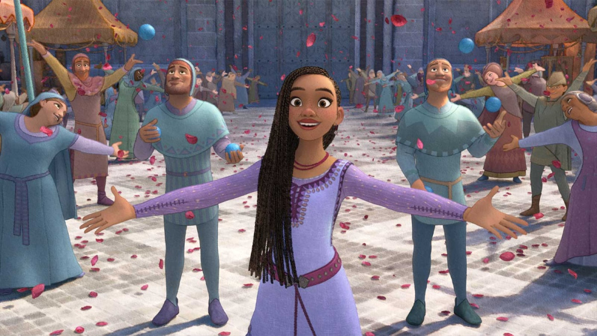 ディズニー作品『ズートピア』『ウィッシュ』、金ローで2週連続放送！　上戸彩のコメントも到着