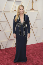 エイミー・シューマー（2022年）