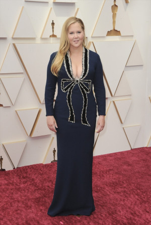 エイミー・シューマー（2022年）