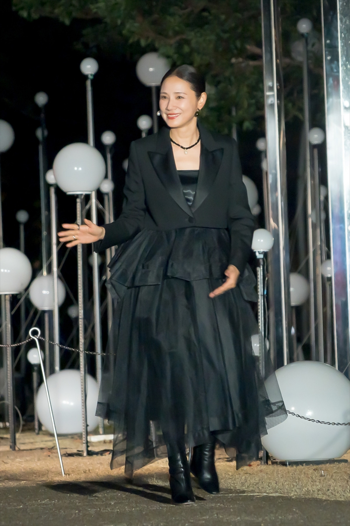 福山雅治、大泉洋のいる北海道に安心感「いろんな許可とか全部通っちゃうんじゃないか」